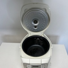 ※お取引中3合炊き｜炊飯器の画像
