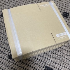  【新品】 段ボール 60サイズ　広告入り