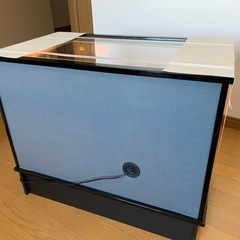 雛人形セットの画像