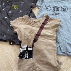 70センチベビー服