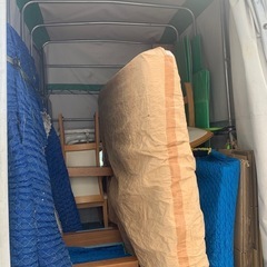 🉐激安引越🚚引越屋ボックス📦エアコン🉑 - 地元のお店