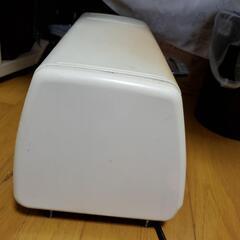 　コイズミ　トースターの画像
