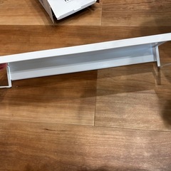 tower 排気口カバー　白の画像
