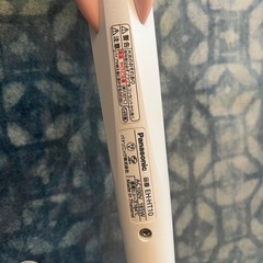 【ヘアアイロン】カールアイロン【パナソニック】の画像