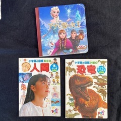 本　かいけつゾロリ　スーパー戦隊　ポケモン　アナと雪の女王　折り紙本の画像