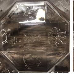 ニッカウイスキー　特製12星座ガラス小鉢　5個セット
の画像