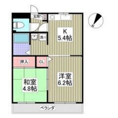 💛🧡新高円寺駅徒歩11分🧡💛敷金0・礼金0・仲介手数料0✨38....