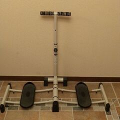 ファイティングロードダンベル、LEG MSGIC