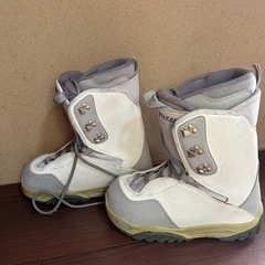 スノーボードセットの画像