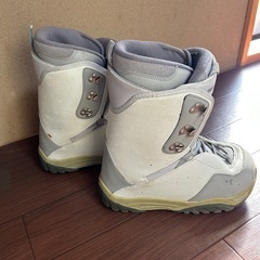 スノーボードセットの画像