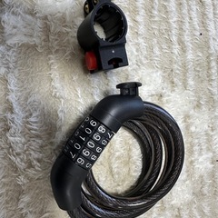 5桁ダイヤルロック