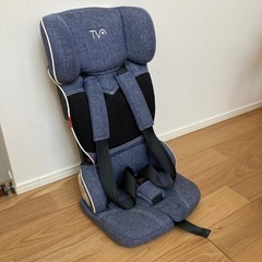 【受け渡し予定者決定】チャイルドシート