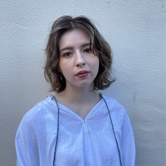 🔥無料2/27（木）🔥【レイヤーカット＋トリートメント付き】 - 手伝って/助けて