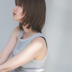 🔥無料2/27（木）🔥【レイヤーカット＋トリートメント付き】 - 助け合い