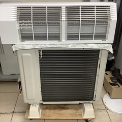 DAIKIN   ダイキン　ルームエアコン　AN36ZCS-W    2022年製   12畳の画像