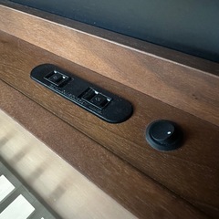 【2月末迄】ベッドフレーム　ダブルの画像