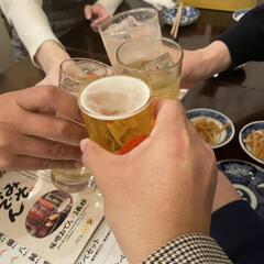 仲間づくりしょう🍻🍻🍻🍻🍻🍻