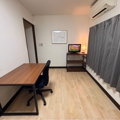 契約済み！　シェアハウス三越前駅 徒歩8分 - 賃貸（マンション/一戸建て）