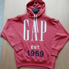 GAP パーカー　美品