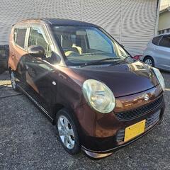 天井チッピング塗装　車検R8.1まで　H18 MRワゴン　フルセ...