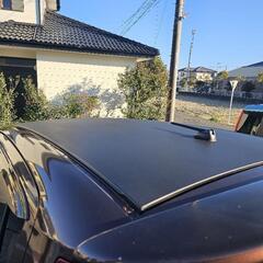 天井チッピング塗装　車検R8.1まで　H18 MRワゴン　フルセグナビ　代車使用中　走行165000KMの画像