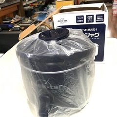 新品  キャンプに最適　ウォータージャグ 5L