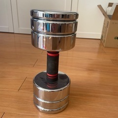 15kg ダンベル