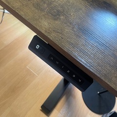 決まりました！テーブルとイスのセットの画像