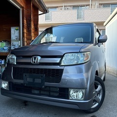 商談か成立しました👌広島　H20年式　ゼスト　スポーツ　車検費用...