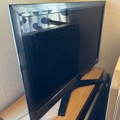 テレビ