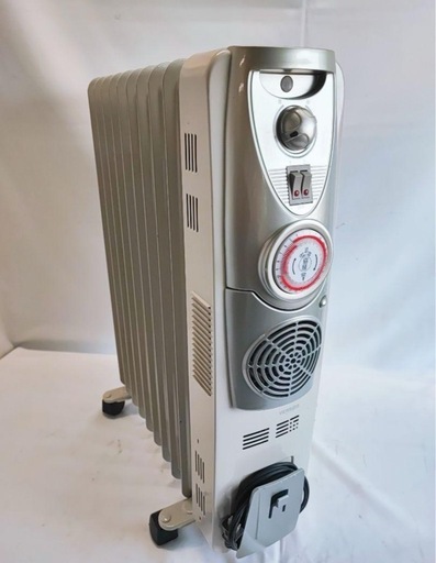 VERSOS オイルヒーター