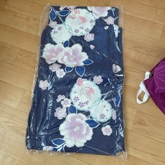 着物