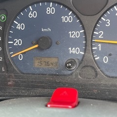 最終値下げ！オフロードに最適♫  AT ジムニーの画像