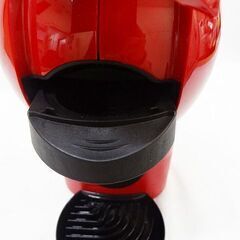 【恵庭】☆中古品☆ネスカフェ ドルチェグスト 9781 Joy  2019年製 PayPay支払いOK！の画像