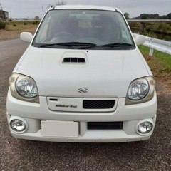 keiワークス