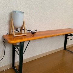 ダルトン　ベンチ