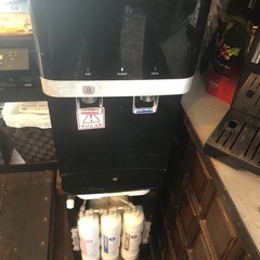 浄水器の画像