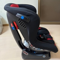 マムズキャリー　レジェ　チャイルドシートの画像