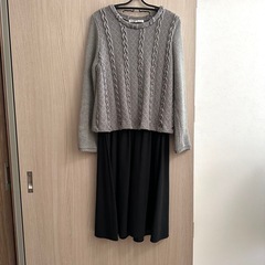 ドッキングワンピース