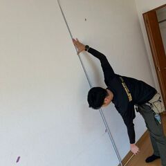 未経験OK！年齢不問！業務拡大、業績好調の為職人さん大募集…