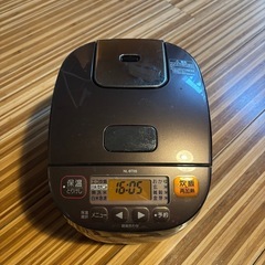 象印 炊飯器