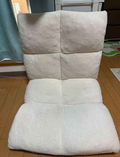 座椅子