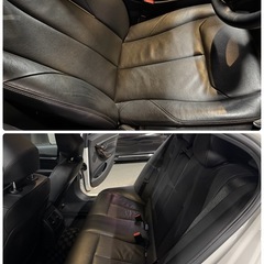 BMW 320i ENERGY MOTOR SPORTSコンプリート車‼️の画像
