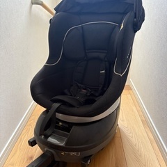 コンビ　チャイルドシート　クラムーヴISOFIXシリーズ