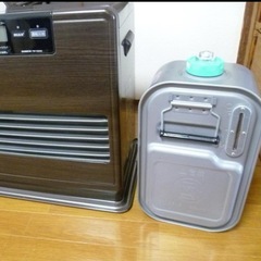 (決まりました)ダイニチ ファンヒーター FW-72DX2 の画像