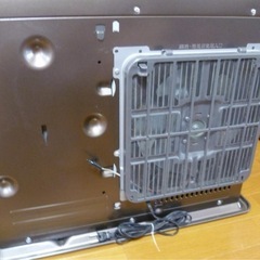 (決まりました)ダイニチ ファンヒーター FW-72DX2 の画像