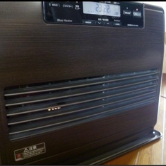 ダイニチ ファンヒーター FW-72DX2 