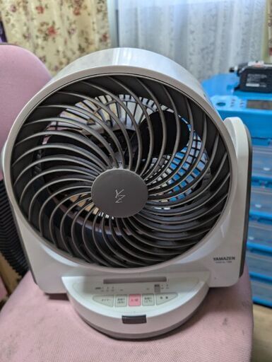 家庭用扇風機✨️