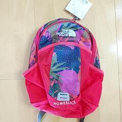 新品　THE NORTH FACE　リュック　子供用