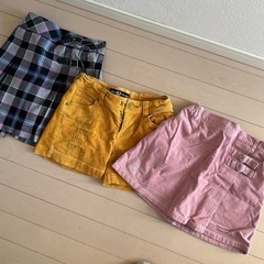 お値下げしました‼️子供服140センチ まとめ売り　　ラブトキ、ジェニーなど　服追加しました　の画像